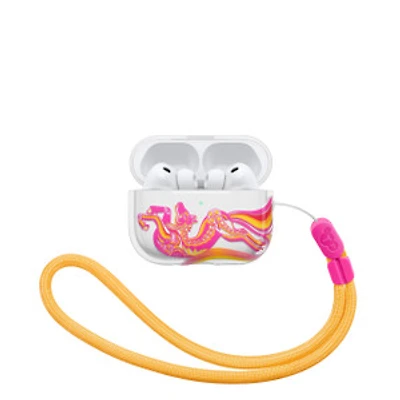 Tech21 EvoArt for AirPods Pro 3 - Year of the Horse Special Edition