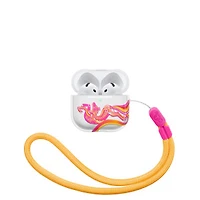 Tech21 EvoArt for AirPods 4 - Year of the Horse Special Edition