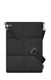 Comfyable Puffer Tote for 13" and 14" MacBook