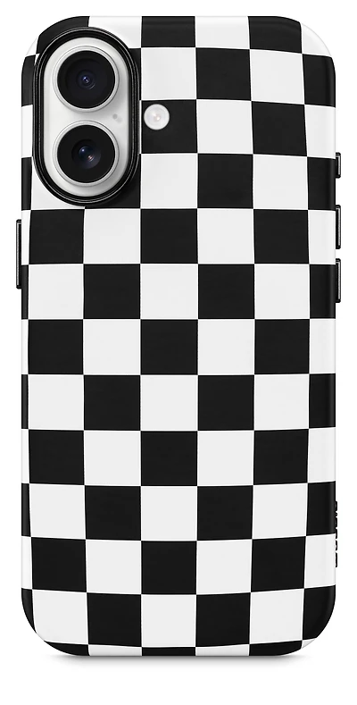 mophie Check Case for iPhone 17