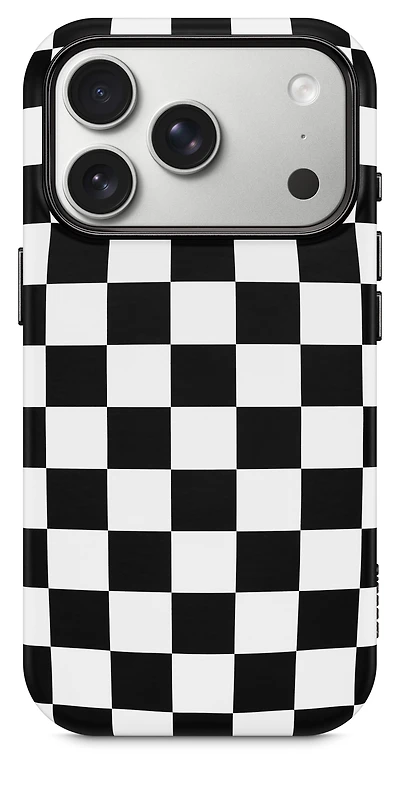 mophie Check Case for iPhone 17 Pro