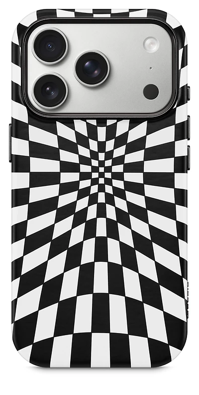 mophie Optical Check Case for iPhone 17 Pro