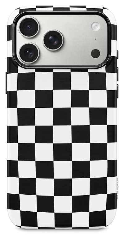 mophie Check Case for iPhone 17 Pro Max