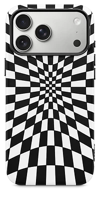 mophie Optical Check Case for iPhone 17 Pro Max