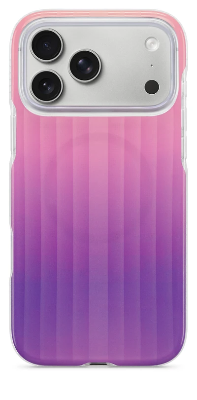 Tech21 FlexQuartz Case for iPhone 17 Pro Max (MagSafe compatible)