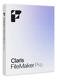 Claris FileMaker Pro 2026 (Full Version)
