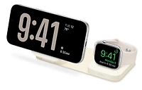 mophie Roam 3‑in‑1 Travel Charger