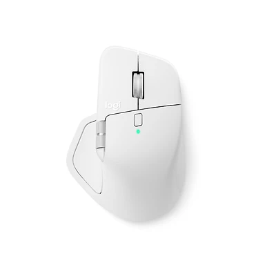 Logitech MX Master 4 Mouse