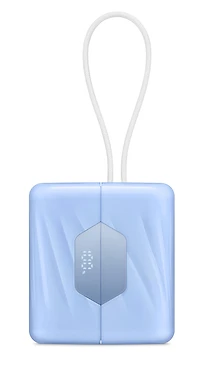 Nimble SharePower Portable Battery Charger