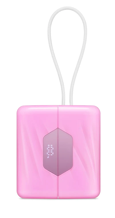 Nimble SharePower Portable Battery Charger