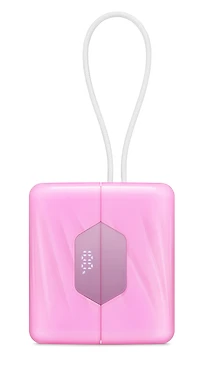 Nimble SharePower Portable Battery Charger