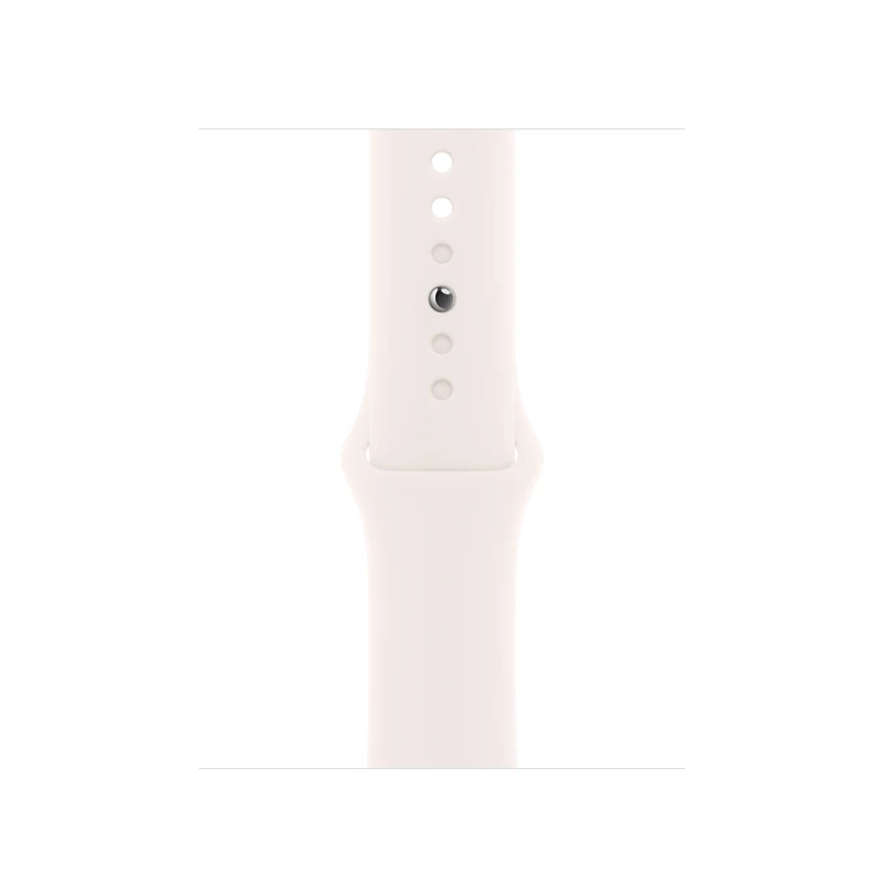 40mm Light Blush Sport Band - S/M
