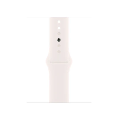 40mm Light Blush Sport Band - S/M