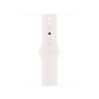 40mm Light Blush Sport Band - S/M