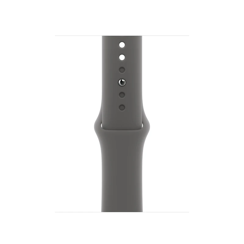 40mm Stone Grey Sport Band - S/M