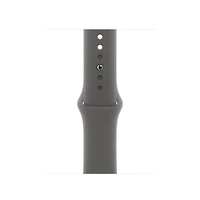 40mm Stone Grey Sport Band - S/M