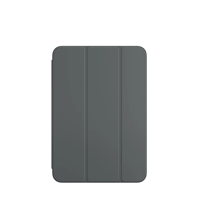 Smart Folio for iPad mini (A17 Pro) - Charcoal Grey