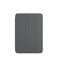 Smart Folio for iPad mini (A17 Pro) - Charcoal Grey