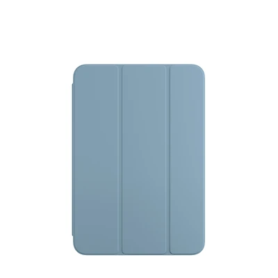 Smart Folio for iPad mini (A17 Pro) - Denim