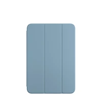 Smart Folio for iPad mini (A17 Pro) - Denim