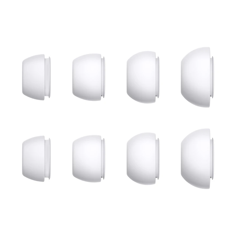 AirPods Pro 2 Ear Tips - 4 pairs