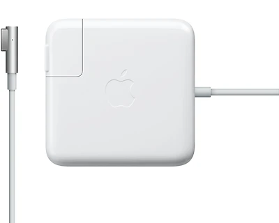 Apple 85W MagSafe Power Adapter (for 15- and 17-inch MacBook Pro)