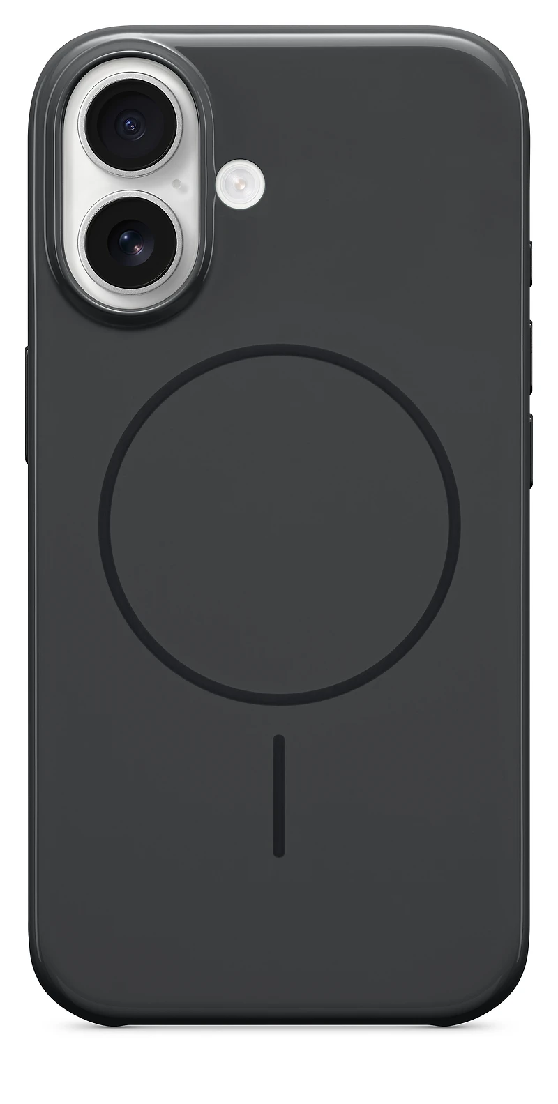 Beats iPhone 16 Case with MagSafe – Midnight Black
