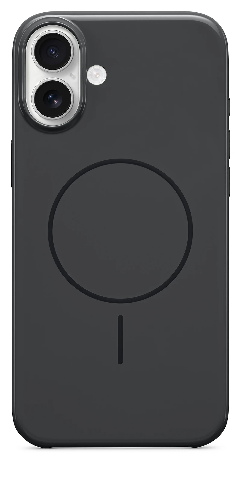 Beats iPhone 16 Plus Case with MagSafe — Midnight Black