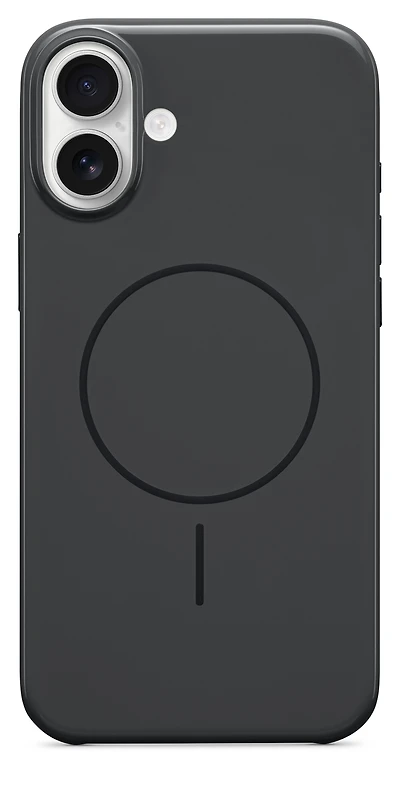 Beats iPhone 16 Plus Case with MagSafe — Midnight Black
