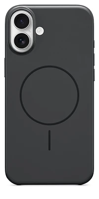 Beats iPhone 16 Plus Case with MagSafe — Midnight Black