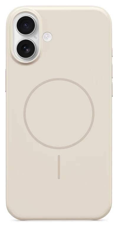 Beats iPhone 16 Plus Case with MagSafe — Summit Stone