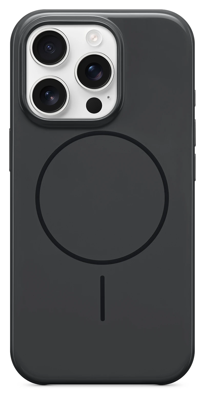 Beats iPhone 16 Pro Case with MagSafe – Midnight Black