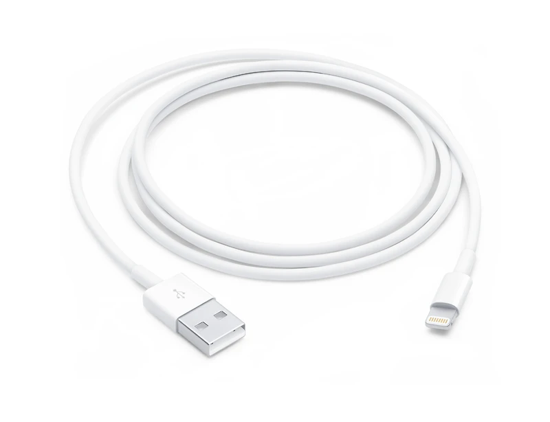 Lightning to USB Cable (1 m)