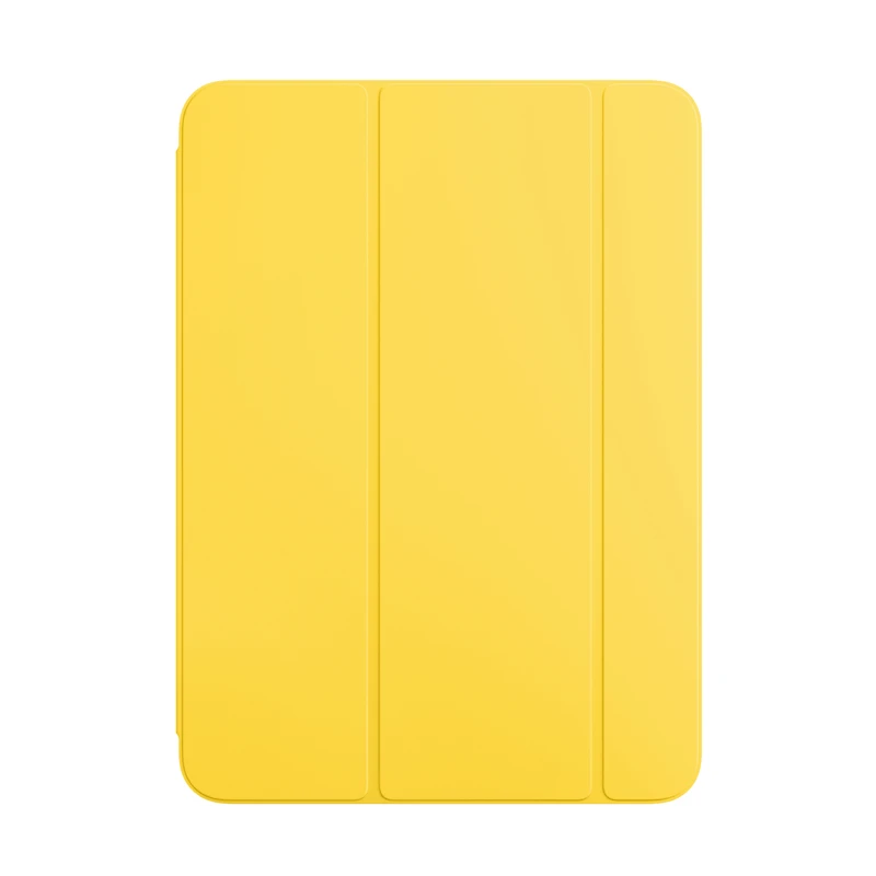 Smart Folio for iPad (A16) – Lemonade