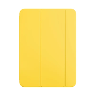 Smart Folio for iPad (A16) – Lemonade