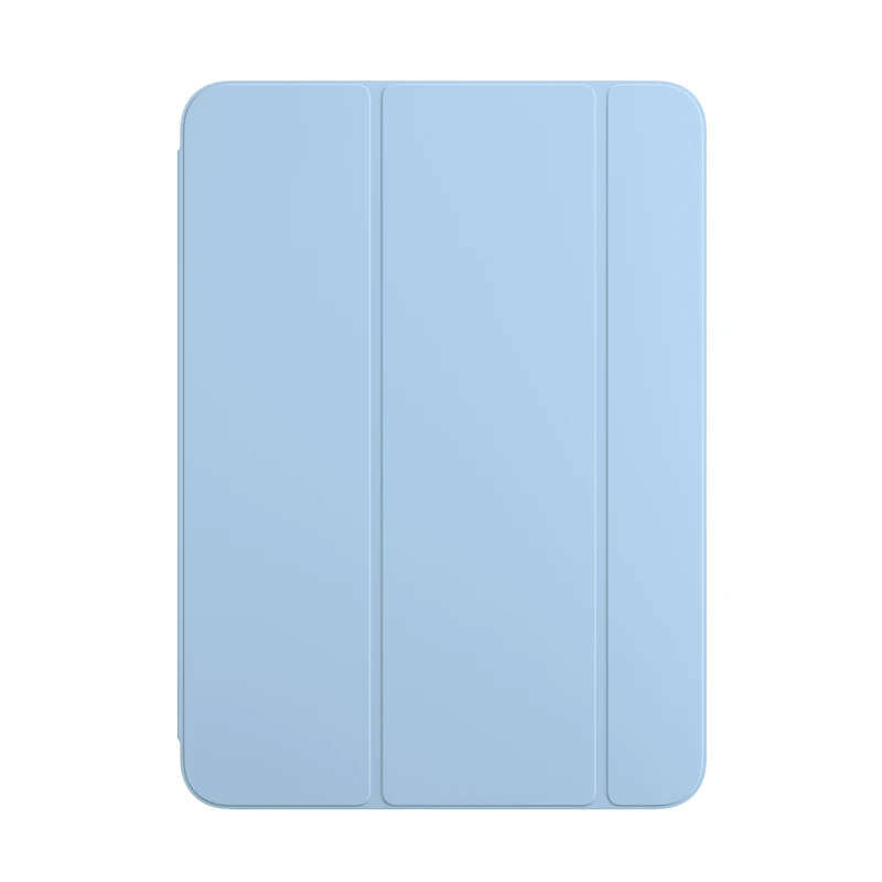 Smart Folio for iPad (A16) – Sky