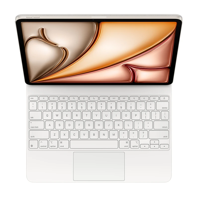 Magic Keyboard for iPad Air 13-inch (M3) - US English