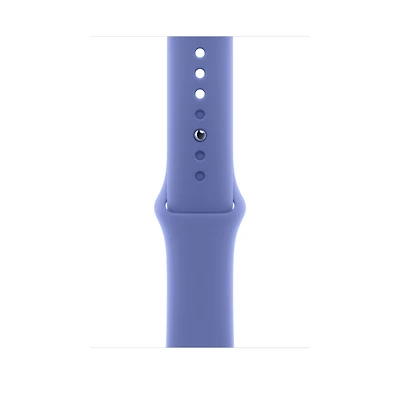 46mm Periwinkle Sport Band - S/M