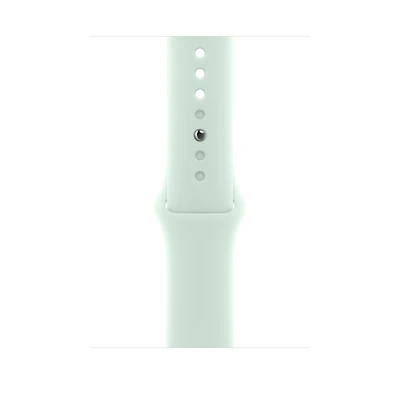 46mm Aquamarine Sport Band - S/M