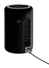 Mac Pro Security Lock Adapter