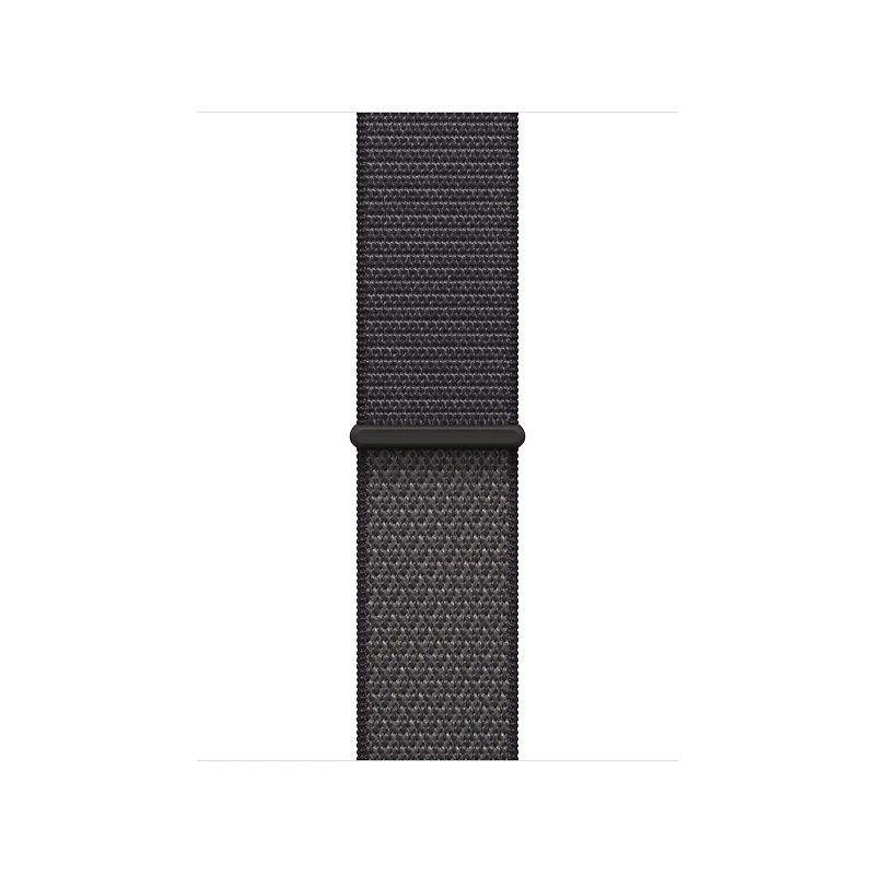 40mm Dark Grey Sport Loop