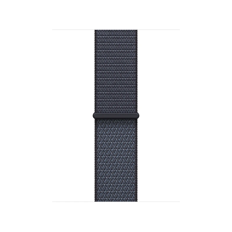 42mm Anchor Blue Sport Loop