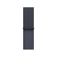 42mm Anchor Blue Sport Loop