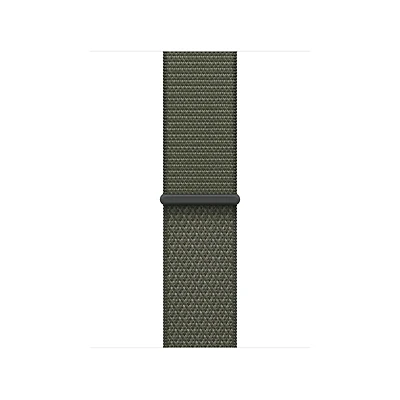 42mm Forest Sport Loop