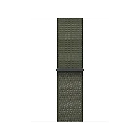 42mm Forest Sport Loop