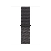 42mm Dark Gray Sport Loop
