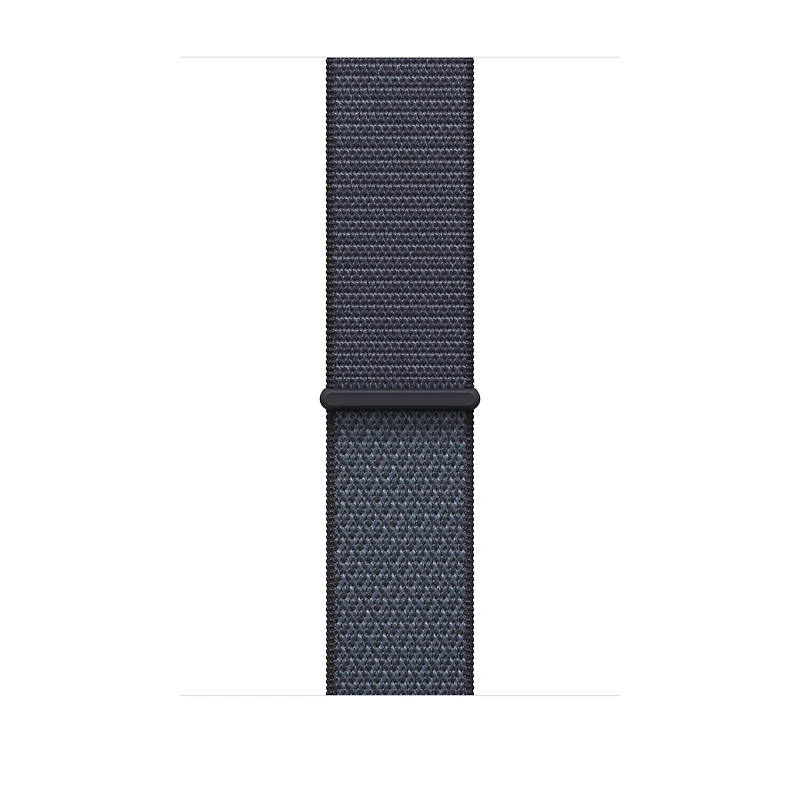 46mm Anchor Blue Sport Loop