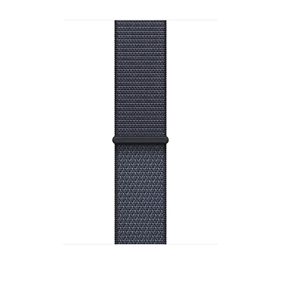 46mm Anchor Blue Sport Loop