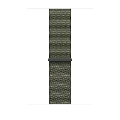 46mm Forest Sport Loop
