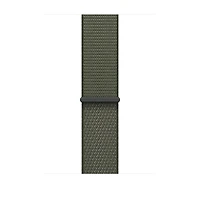 46mm Forest Sport Loop